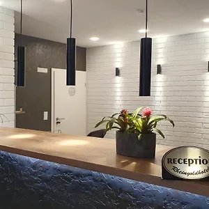 Hotel Rheinmetropole, Düsseldorf